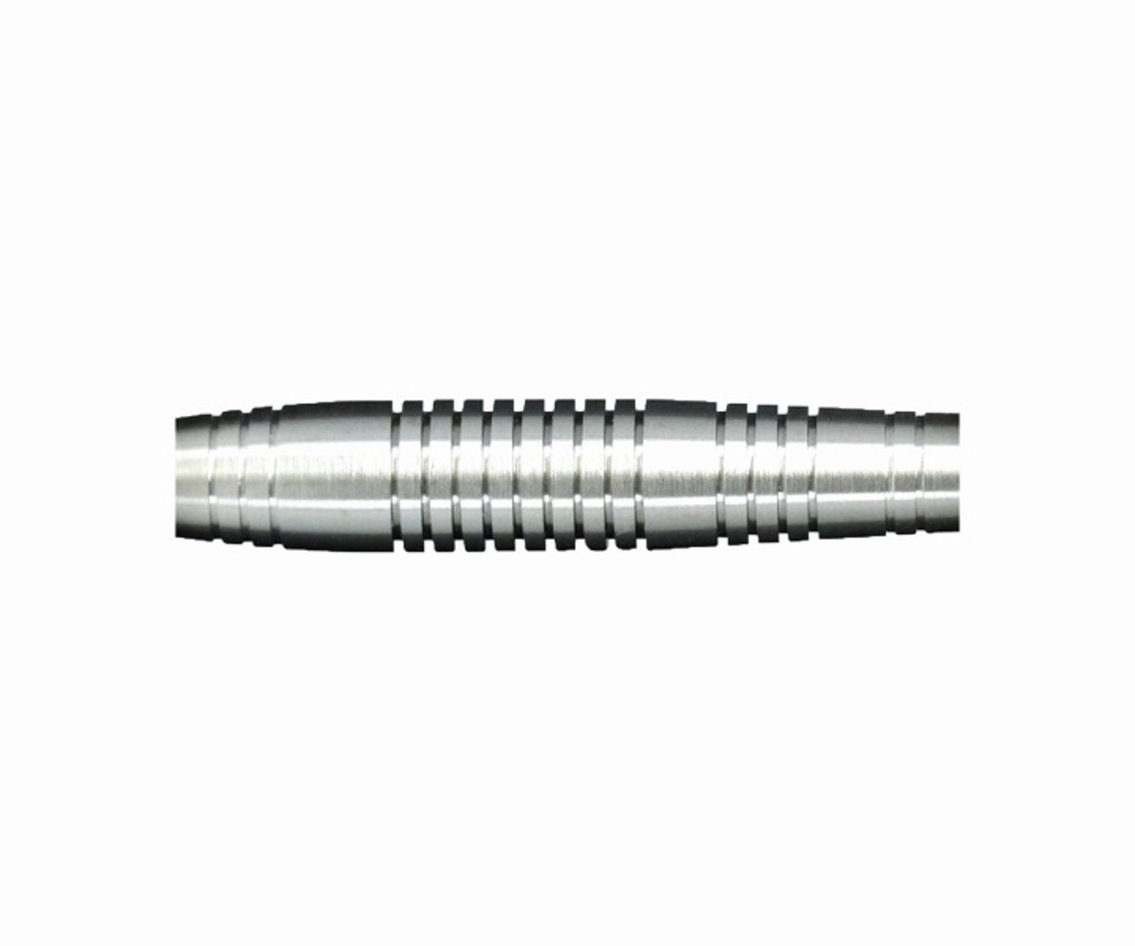 タングステン Tungsten バレル 約20g ダーツ DARTS ダーツ MISSION