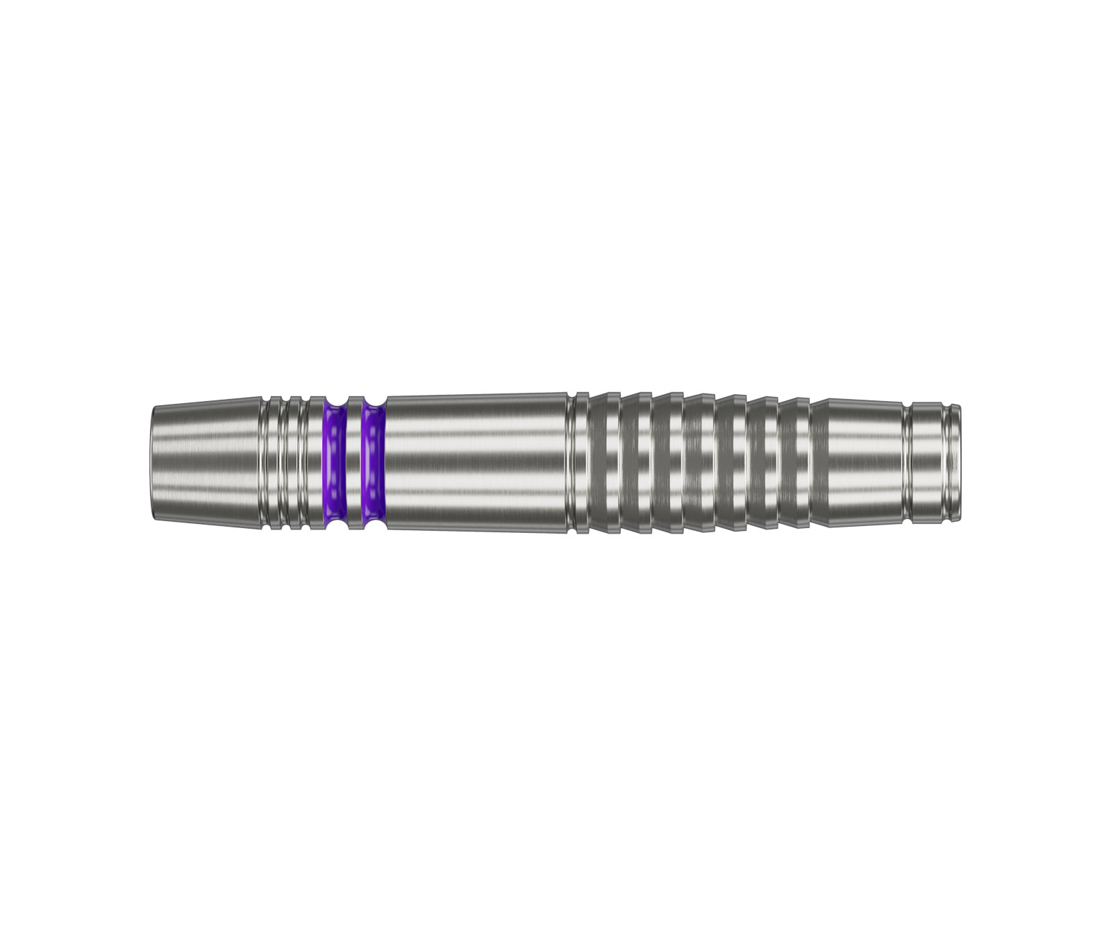バレル【ターゲット】カラーズ G4 パープル 2BA 210417｜ダーツ用品は