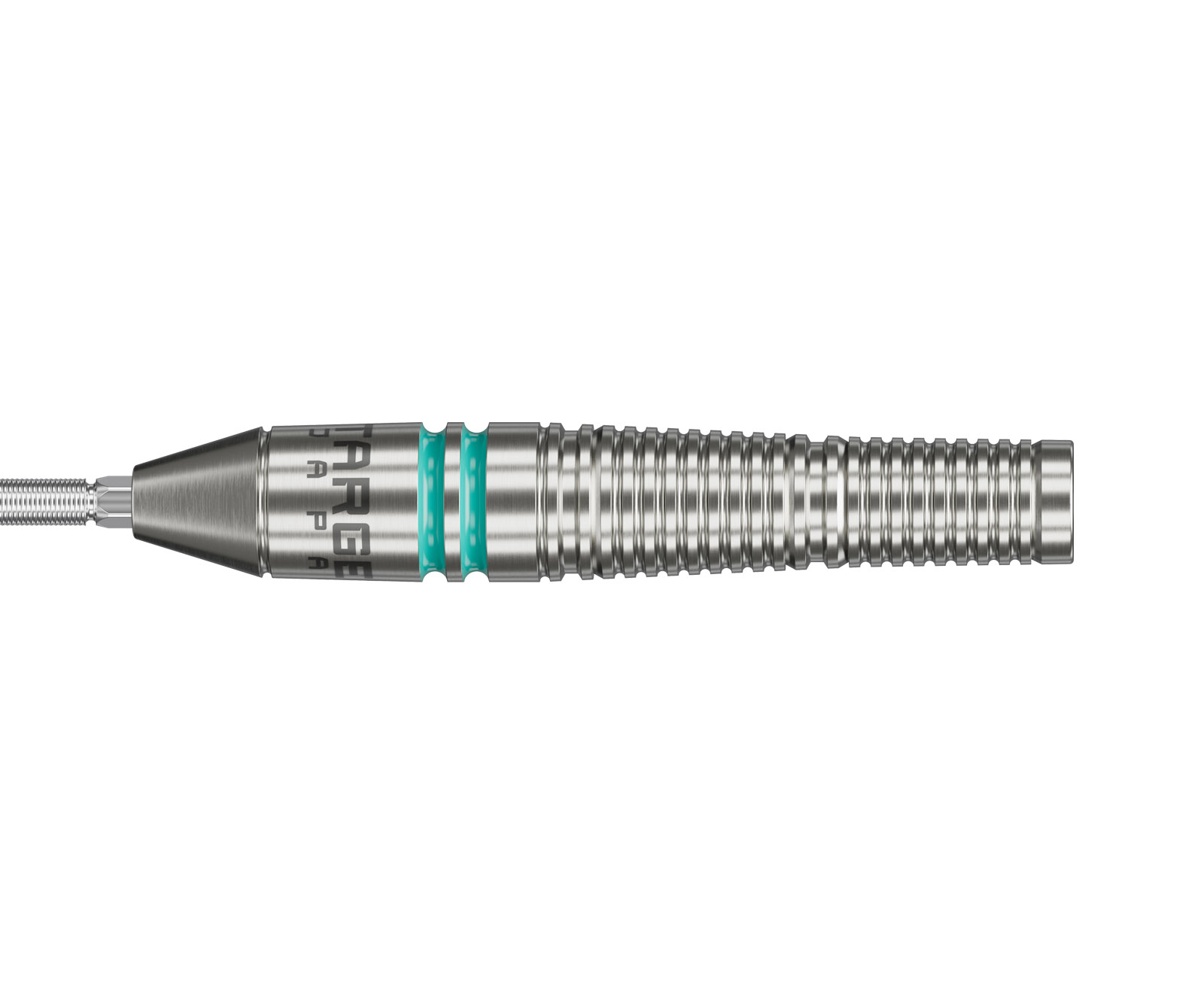 バレル【ターゲット】カラーズ G4 ティール スイスポイント 190533