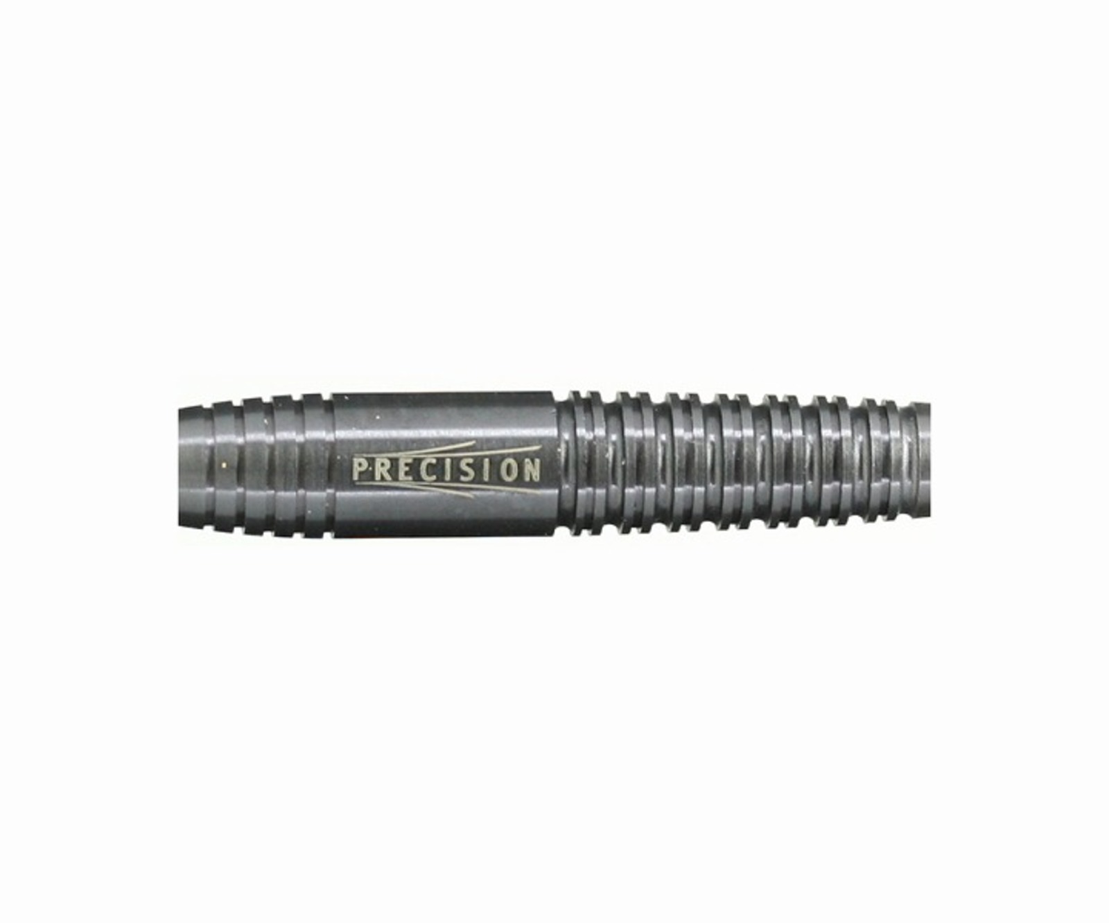 ダーツバレル【ターゲット】プレシジョン ボイジャー ブラック 18g
