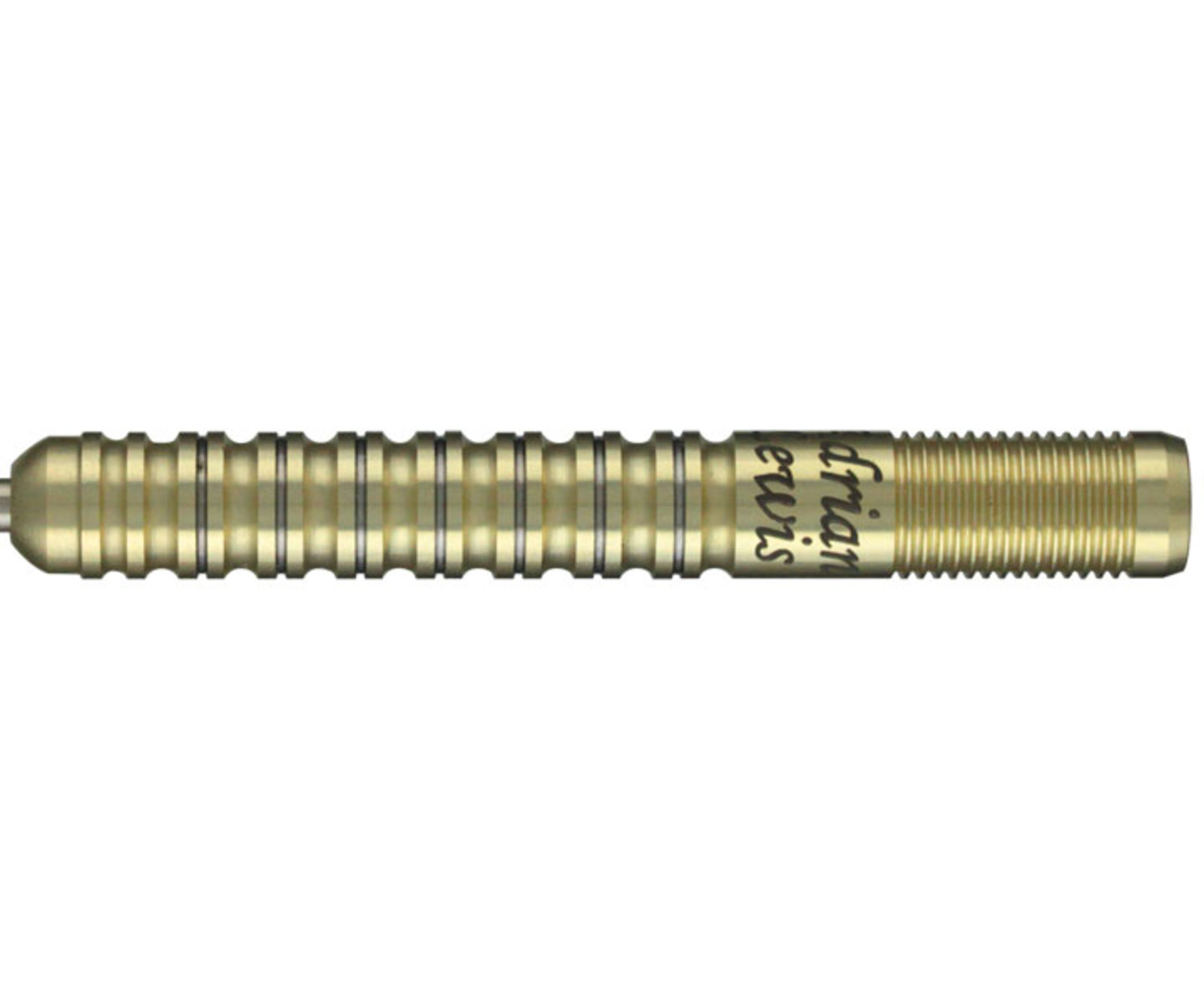 Adrian Lewis エイドリアンルイス　ジルコニウム　新品　激レア ダーツバレル【ターゲット】エイドリアンルイス ジルコニウム