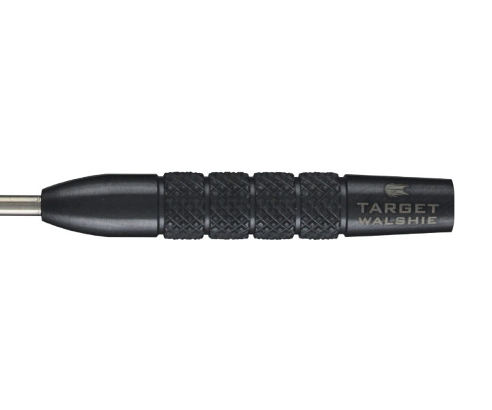 【ターゲットプロ プレイヤー ブラック マーク ワリッシュ スティール22g ダーツバレル【ターゲット】プロ プレイヤー ブラック マーク