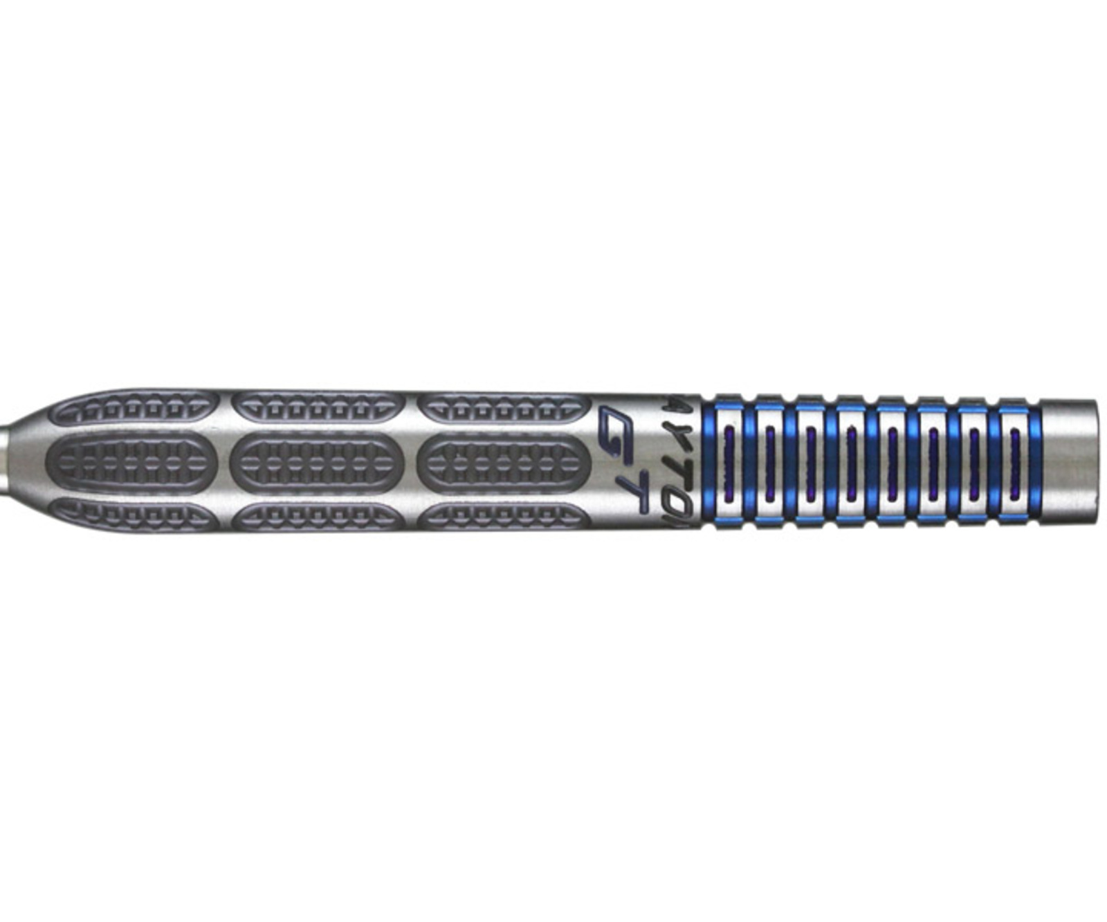 Target Darts Daytona Fire GT02 23G 95% zestaw rzutek ze