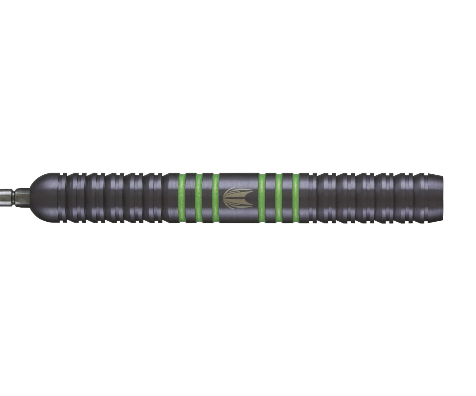 バレル【ターゲット】ヴェイパー8 BLACK グリーン スイスポイント