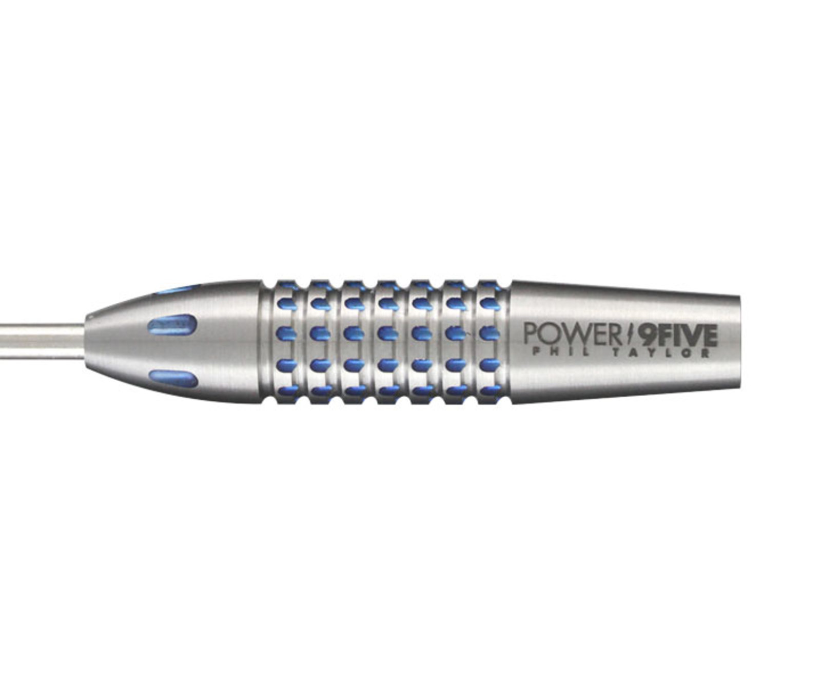 ダーツバレル【ターゲット】パワー 9FIVE スティール 22g 200100