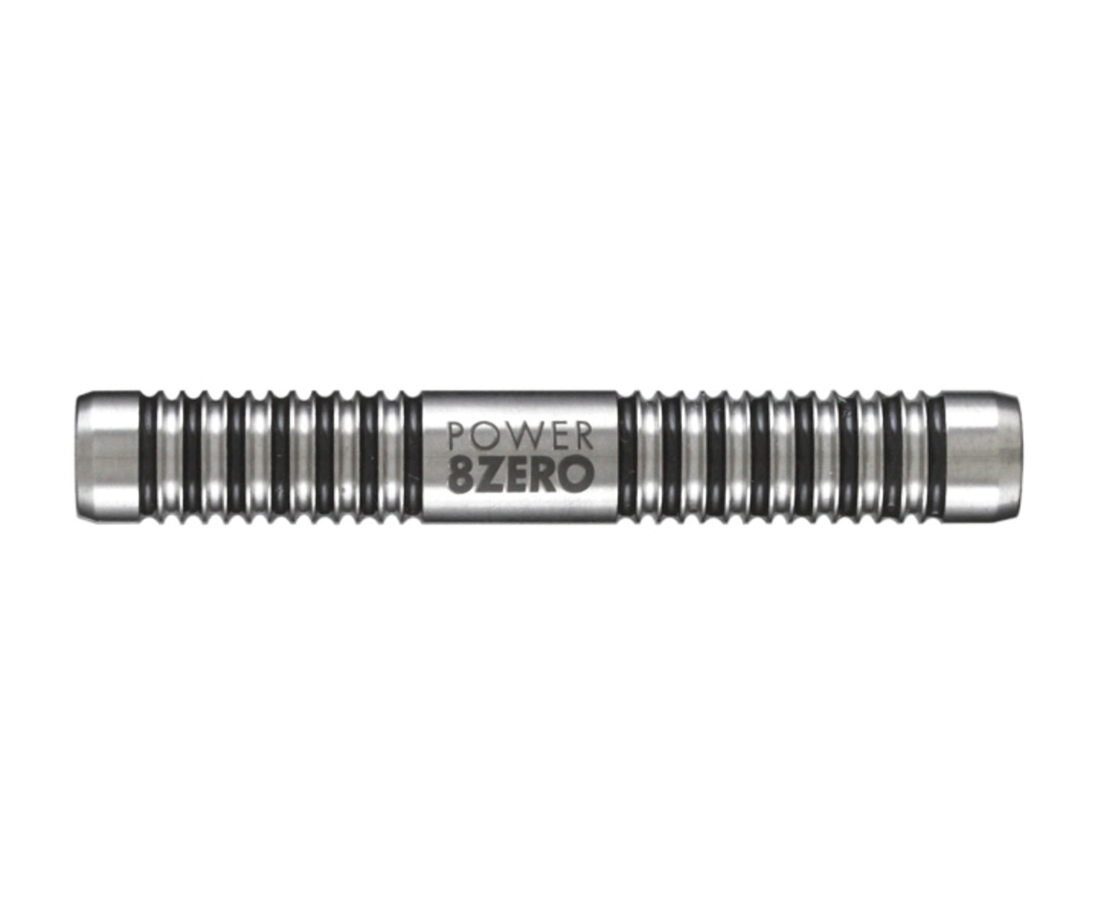 ダーツバレル【ターゲット】パワー 8ZERO ストレート 2BA 16g