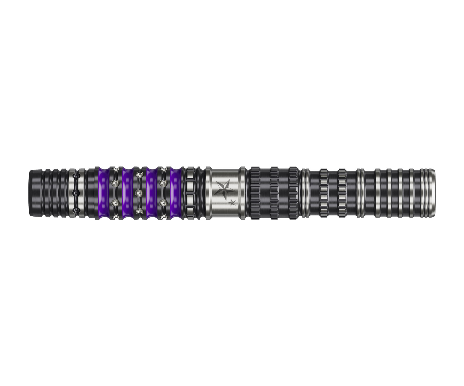 バレル【ターゲット】プライム シリウス G4 林雄太モデル 2BA