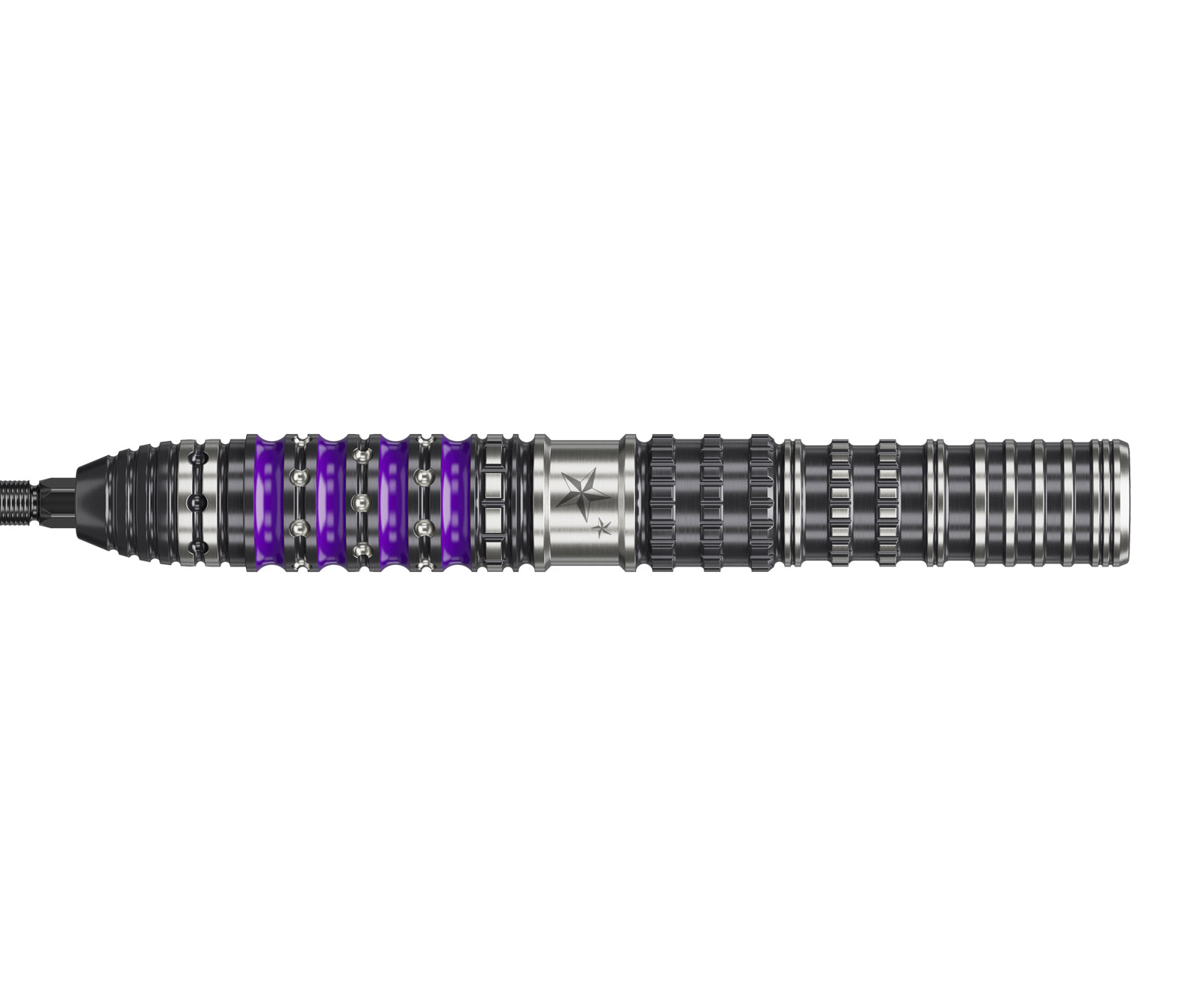 ダーツ　バレル　シリウスG3 MAX 林雄太 バレル【ターゲット】プライム シリウス G4 林雄太モデル スイス