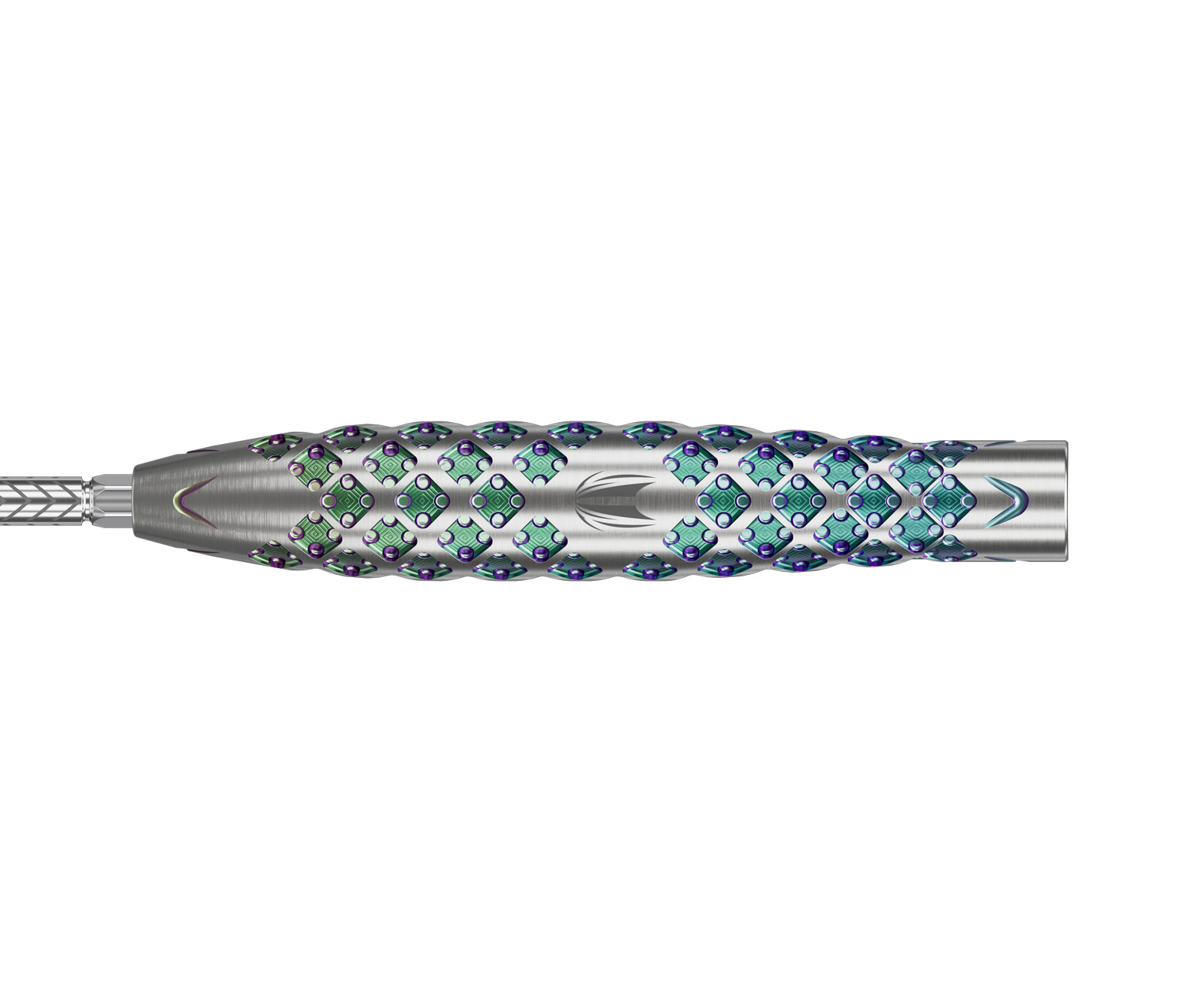 バレル【ターゲット】ローヴ 02 スイスポイント 23g 190346｜ダーツ