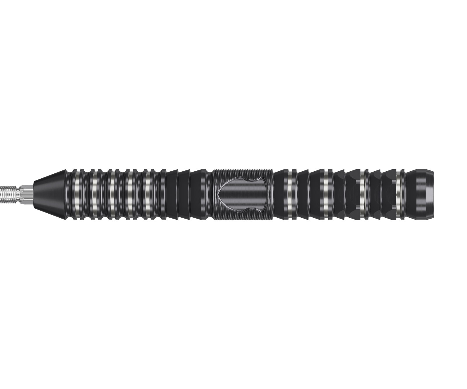 超美品　定価13000　ターゲット　ブラックマークシリーズ ドラコ G2 バレル【ターゲット】ブラックマークシリーズ ドラコ G2 マシュー