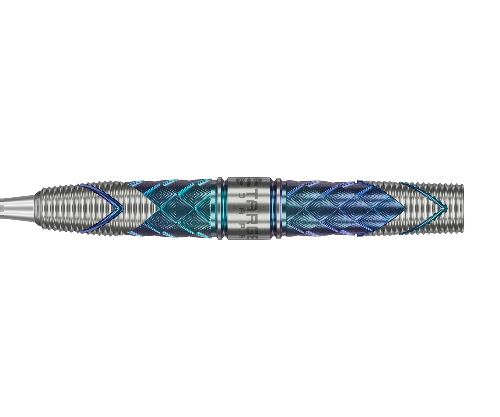 TARGET KAZE Series CEROS 02(数回使用のみ) KAZE SERIES】CEROS 02 90% 18g 2BA