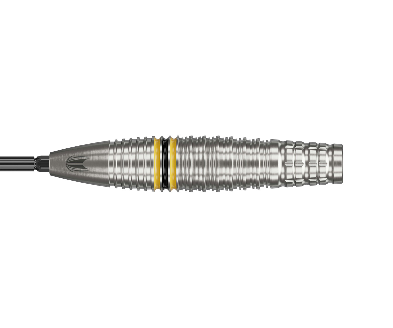 バレル【ターゲット】スコット・ウィリアムスモデル G2 スイスポイント
