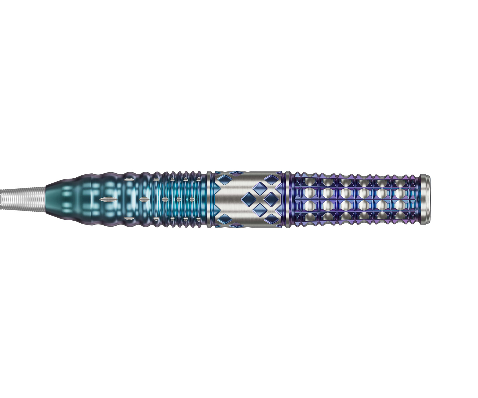 TARGET JAPAN CHARIS(カリス) G5 2BA キャシー・リョン ダーツ > ハードダーツ > ブランド【タ行】 > ターゲット