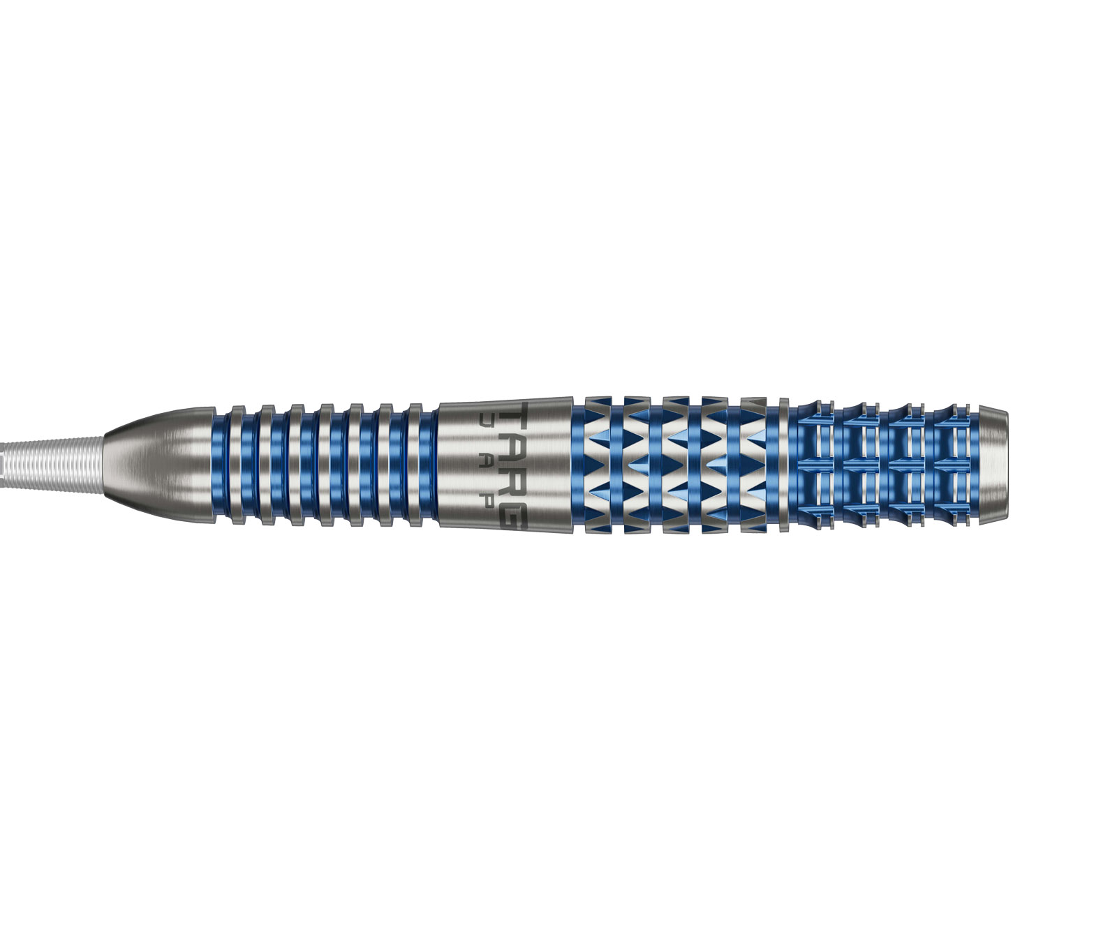 バレル【ターゲット】セレーノ G2 鈴木徹モデル スイスポイント 23g