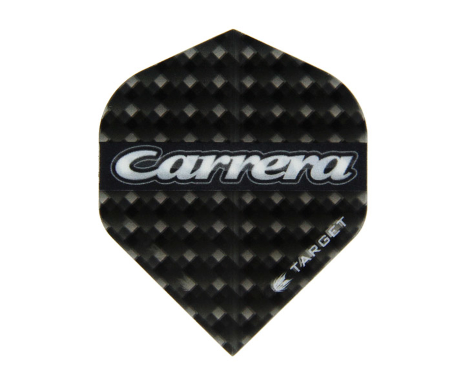 ダーツセット　(target carrera) 激安 ダーツフライト【ターゲット】ヴィジョン スタンダード CARRERA 116940