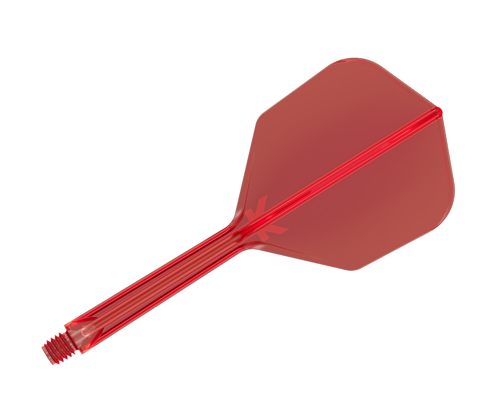 フライト【ケーフレックス】K-FLEX シェイプ ミディアム レッド 410012