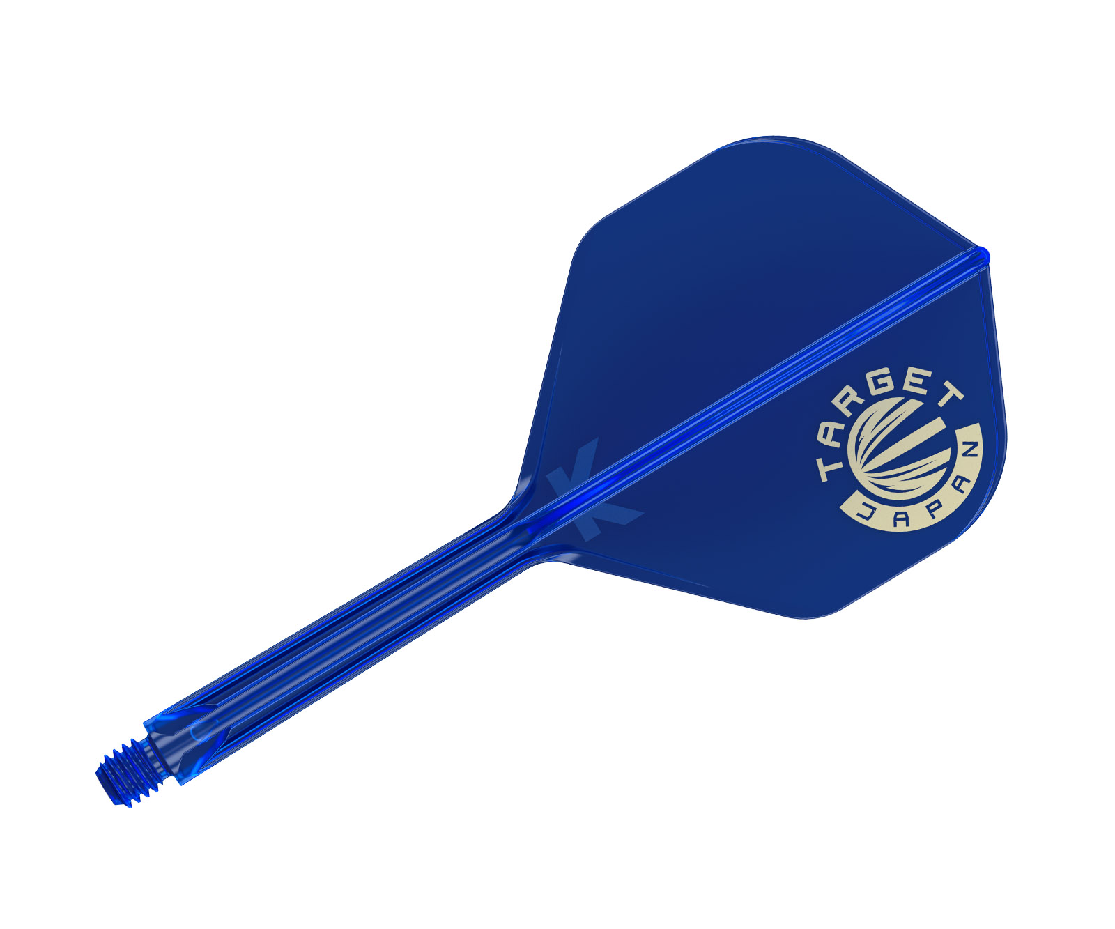 フライト【ケーフレックス】K-FLEX スタンダード ミディアム ブルー