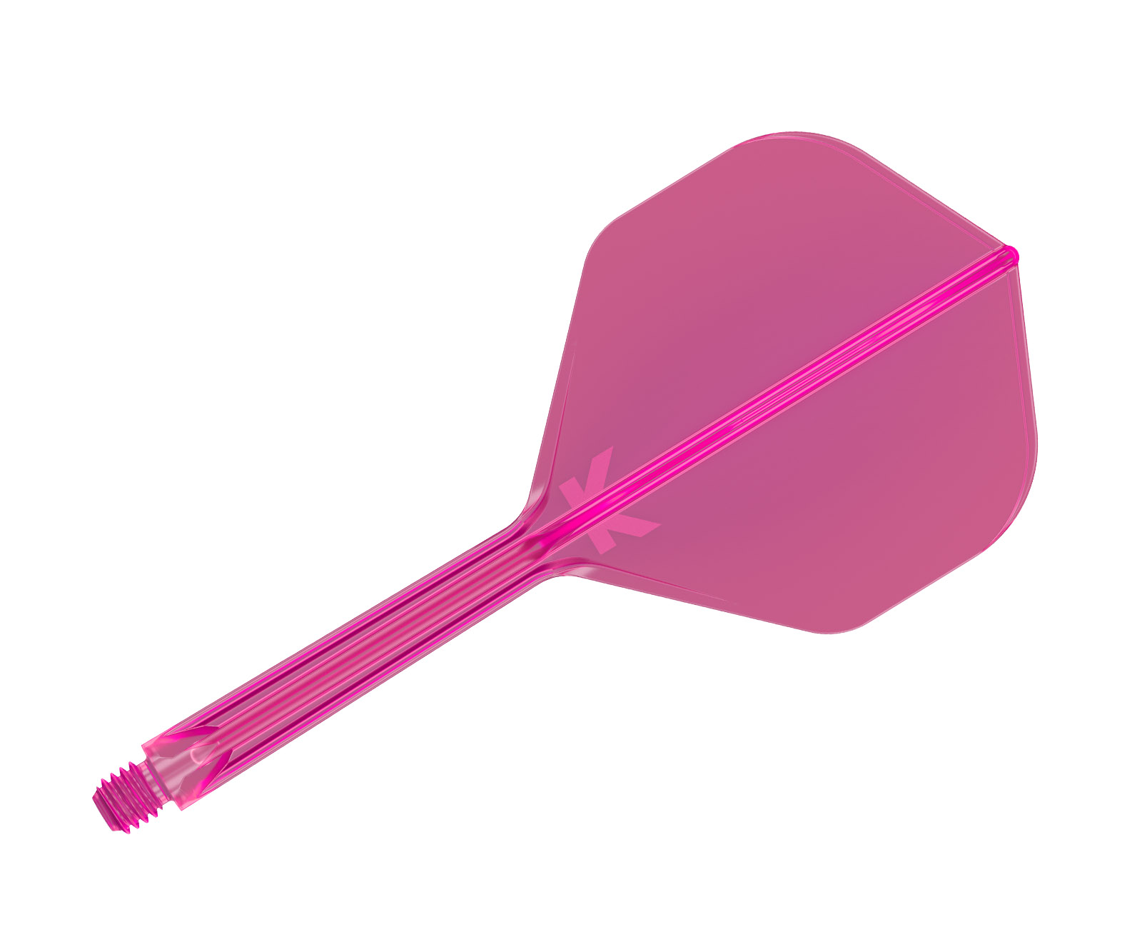 フライト【ケーフレックス】K-FLEX スタンダード ミディアム ネオン