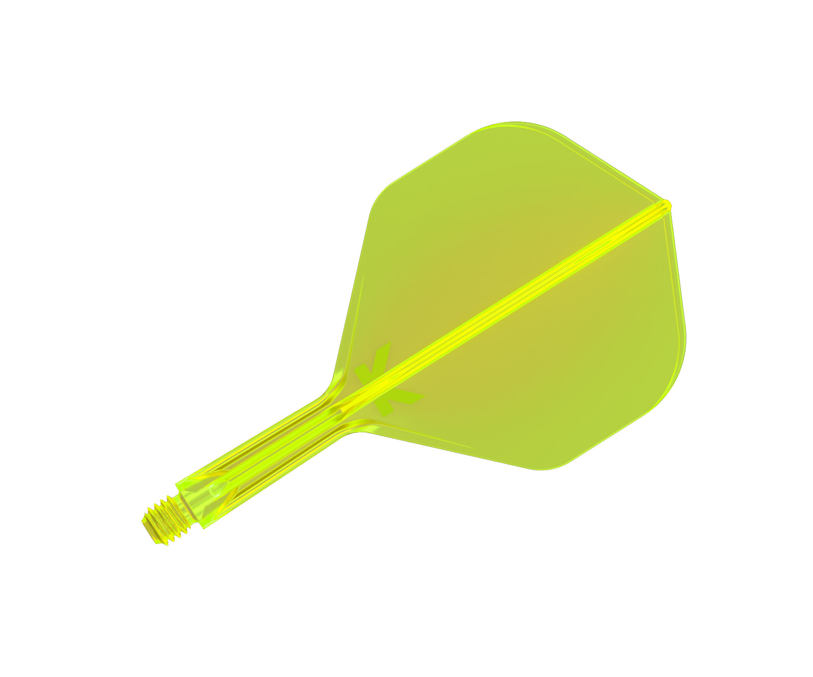 フライト【ケーフレックス】K-FLEX スタンダード ショート ネオン