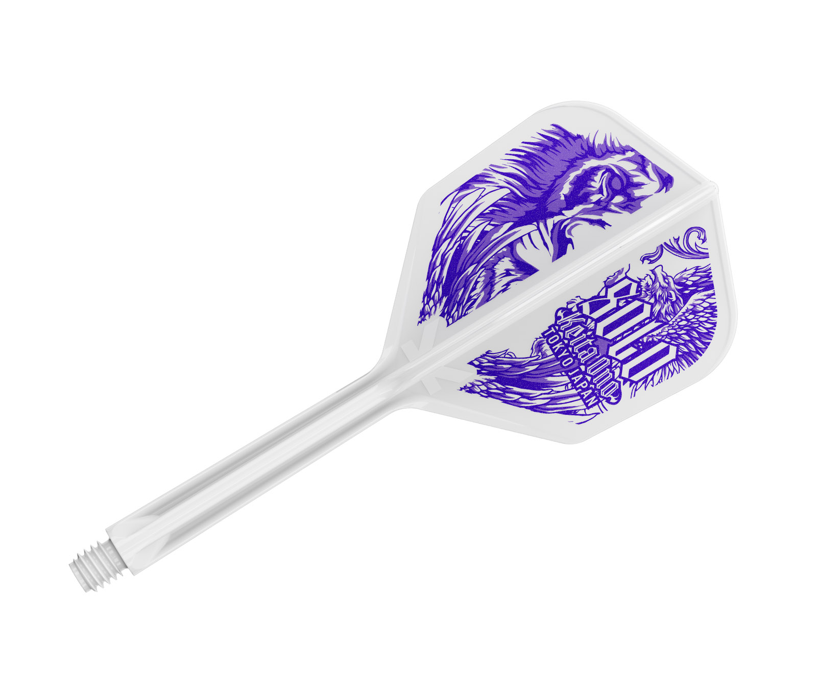 フライト【ケーフレックス】K-FLEX ソロ 小野恵太モデル シェイプ