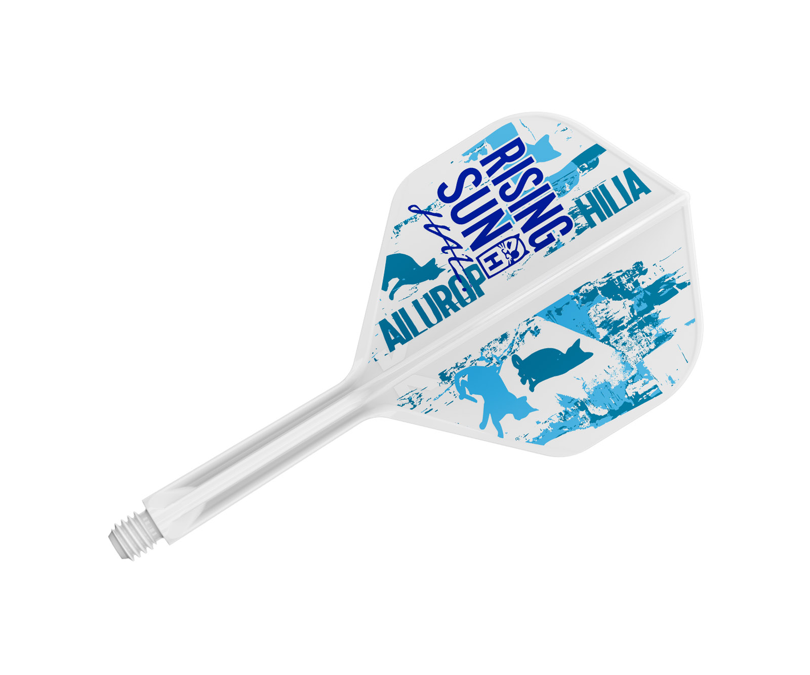 フライト【ケーフレックス】K-FLEX ライジングサン G2 村松治樹モデル