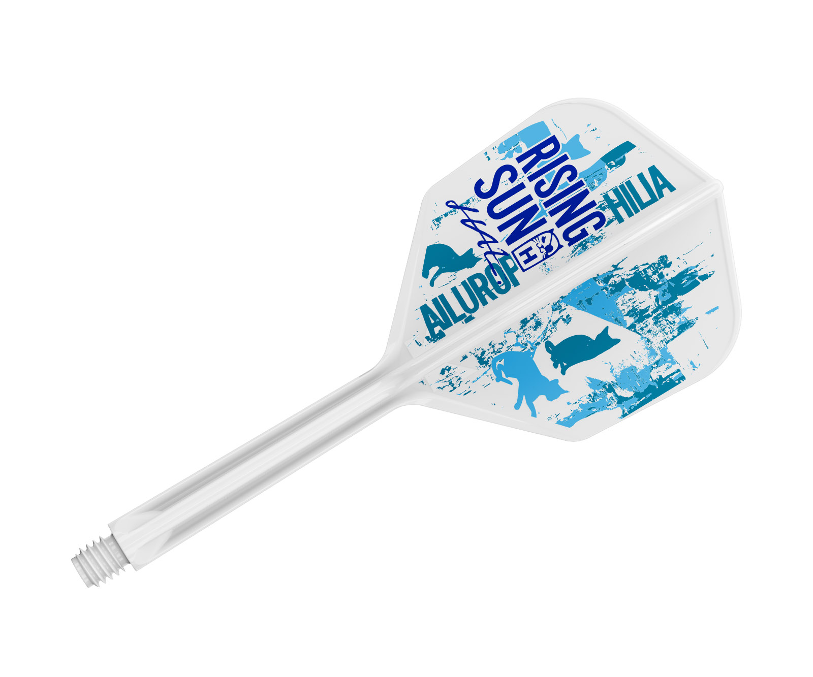 フライト【ケーフレックス】K-FLEX ライジングサン G2 村松治樹モデル