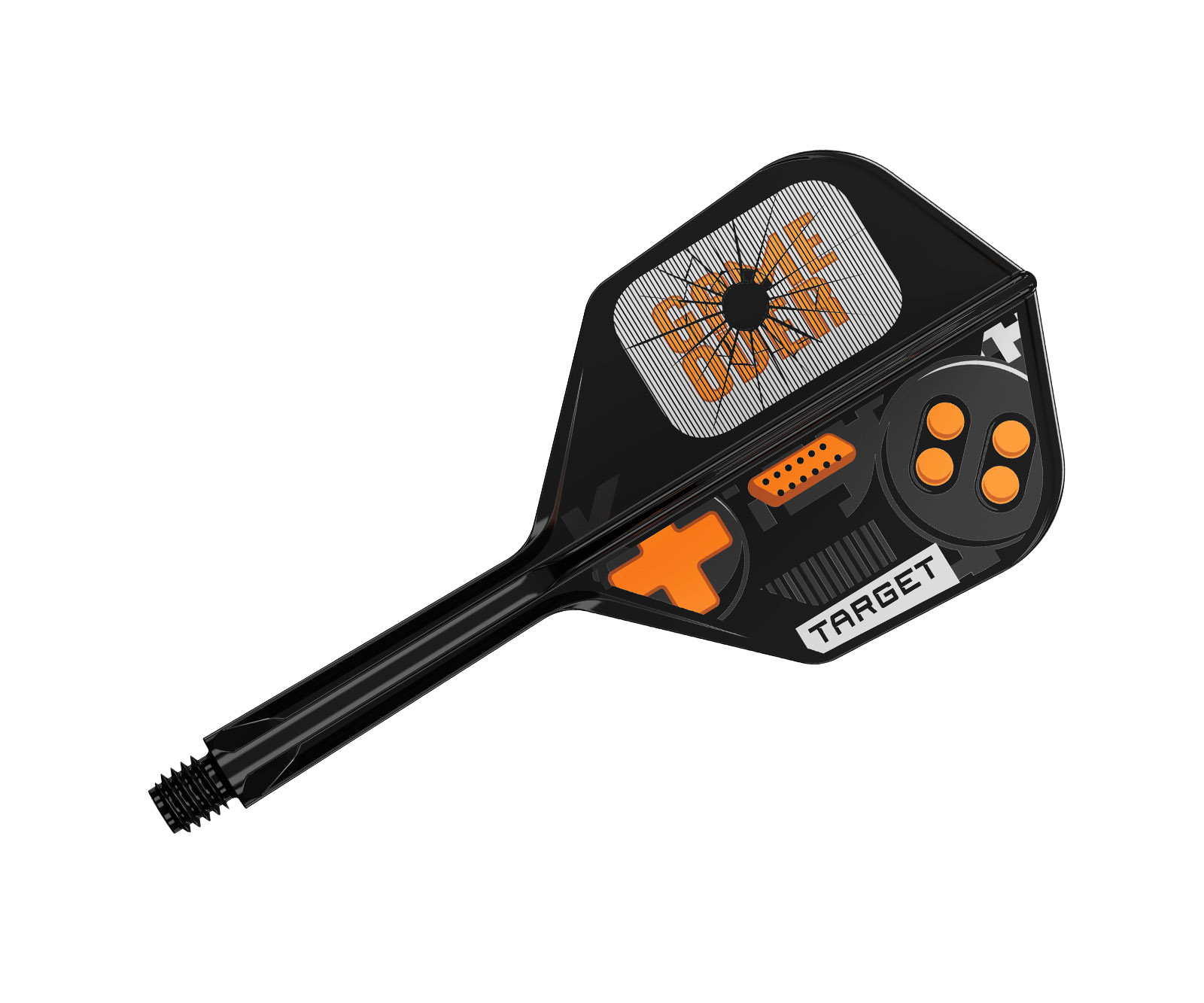 フライト【ケーフレックス】K-FLEX ゲームオーバー シェイプ