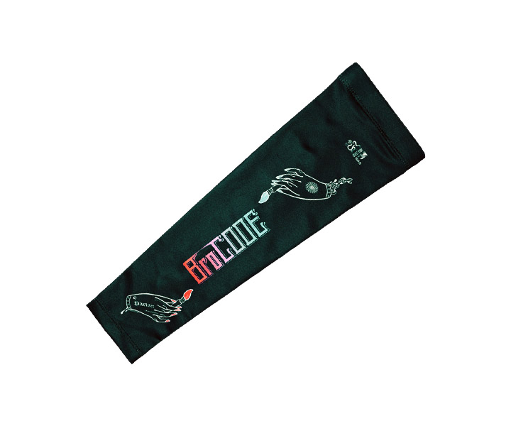 スポーツアクセサリ【トリニダード×フット】アームサポーター BroCORD