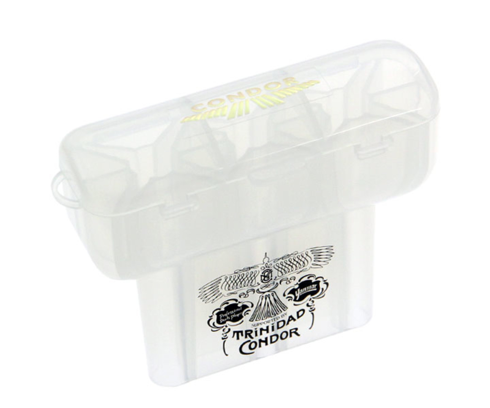 ダーツ フライトケース CONDOR BOX コンドルボックス 無地