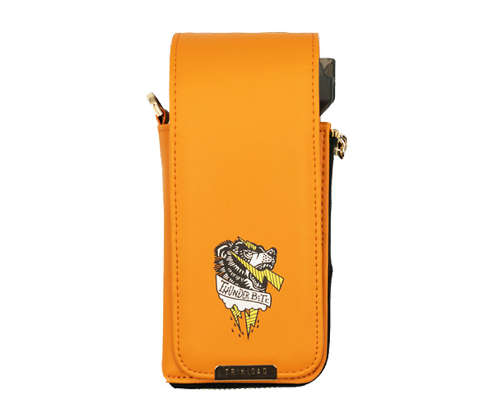 シ*ケ様 トリニダード 限定ダーツケース　宮脇 実由　選手モデル KUMA ダーツ ケース TRiNiDAD Darts Case KUMA トリニダード ダーツ