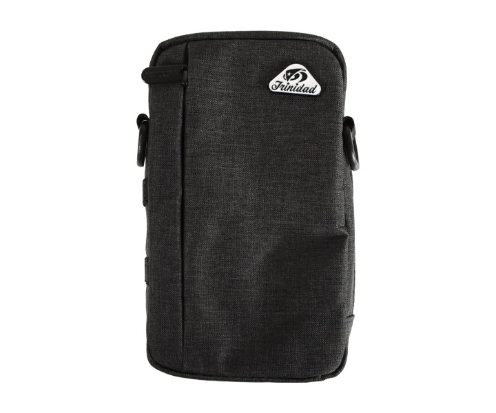 ダーツケース【トリニダード】ボルサ ブラック｜ダーツ用品は