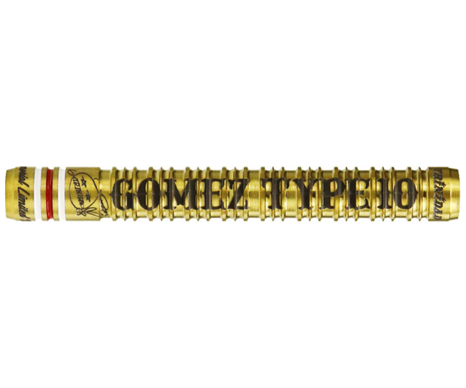 TRiNiDAD Gomez10 発売記念 トリニダード オープンカラーシャツ 山田