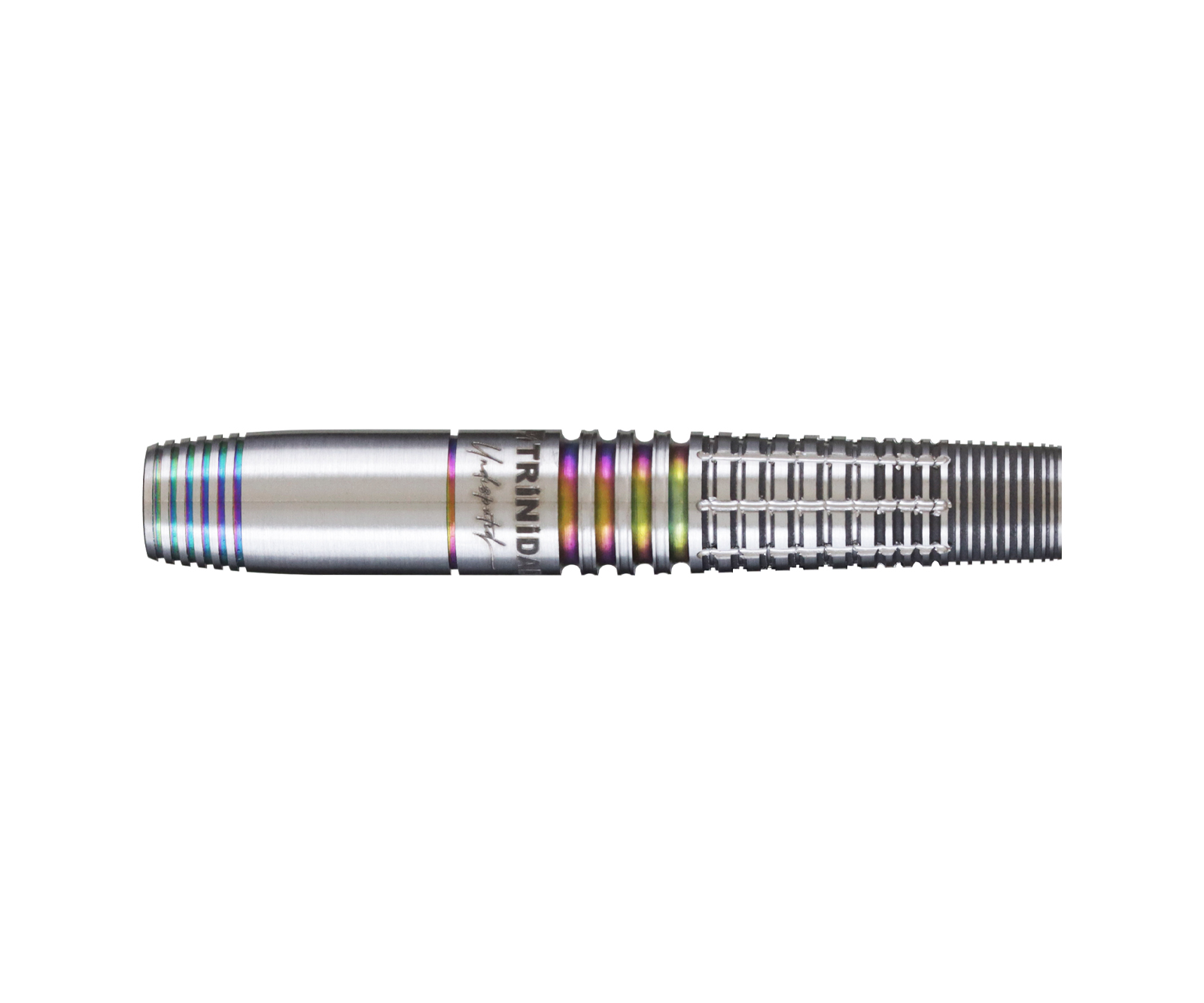 予約商品】バレル【トリニダード】ロメロ タイプ4 岩田夏海モデル 2BA