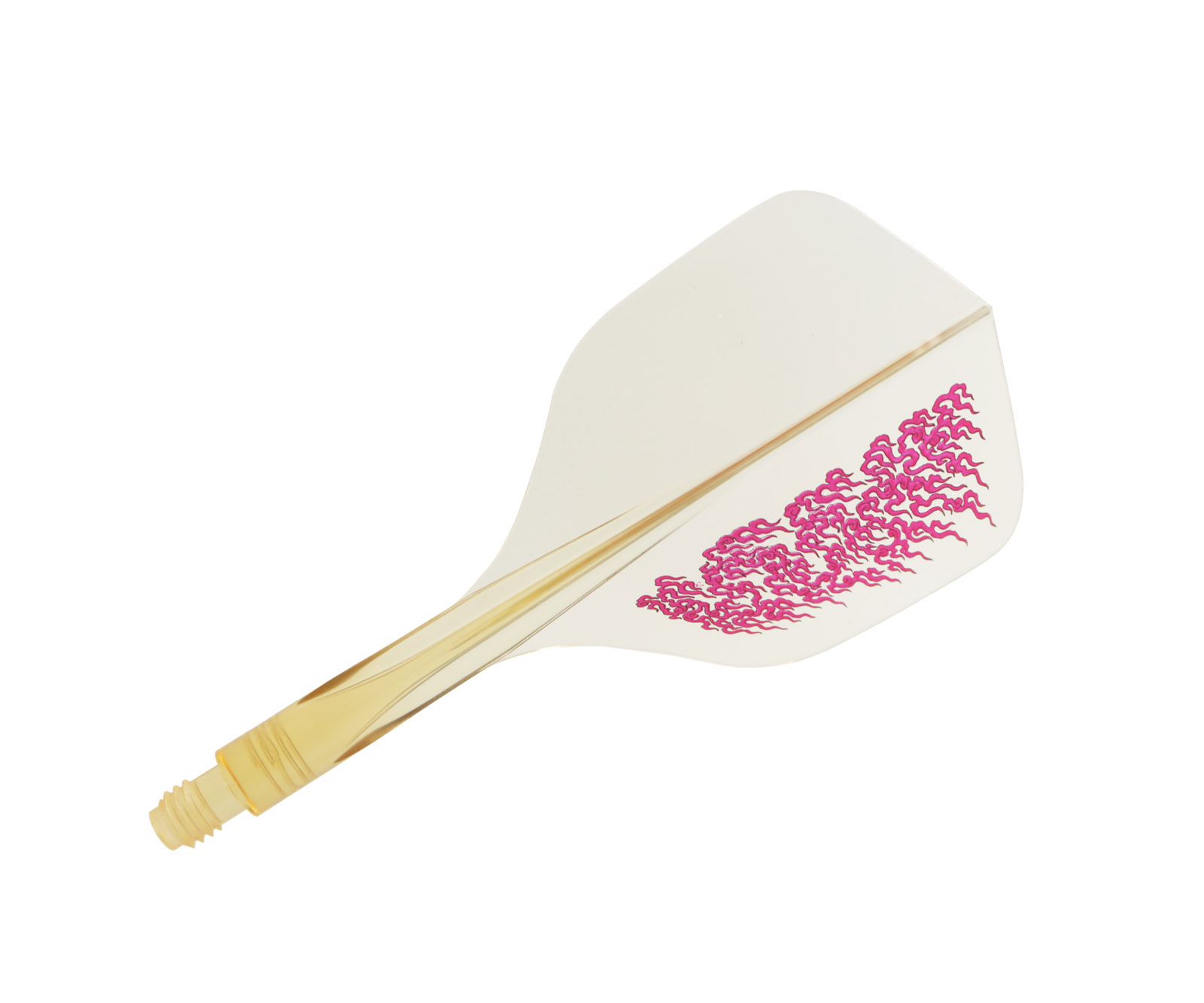 フライト【コンドル】アックス 120 山田勇樹モデル 和炎 スモール