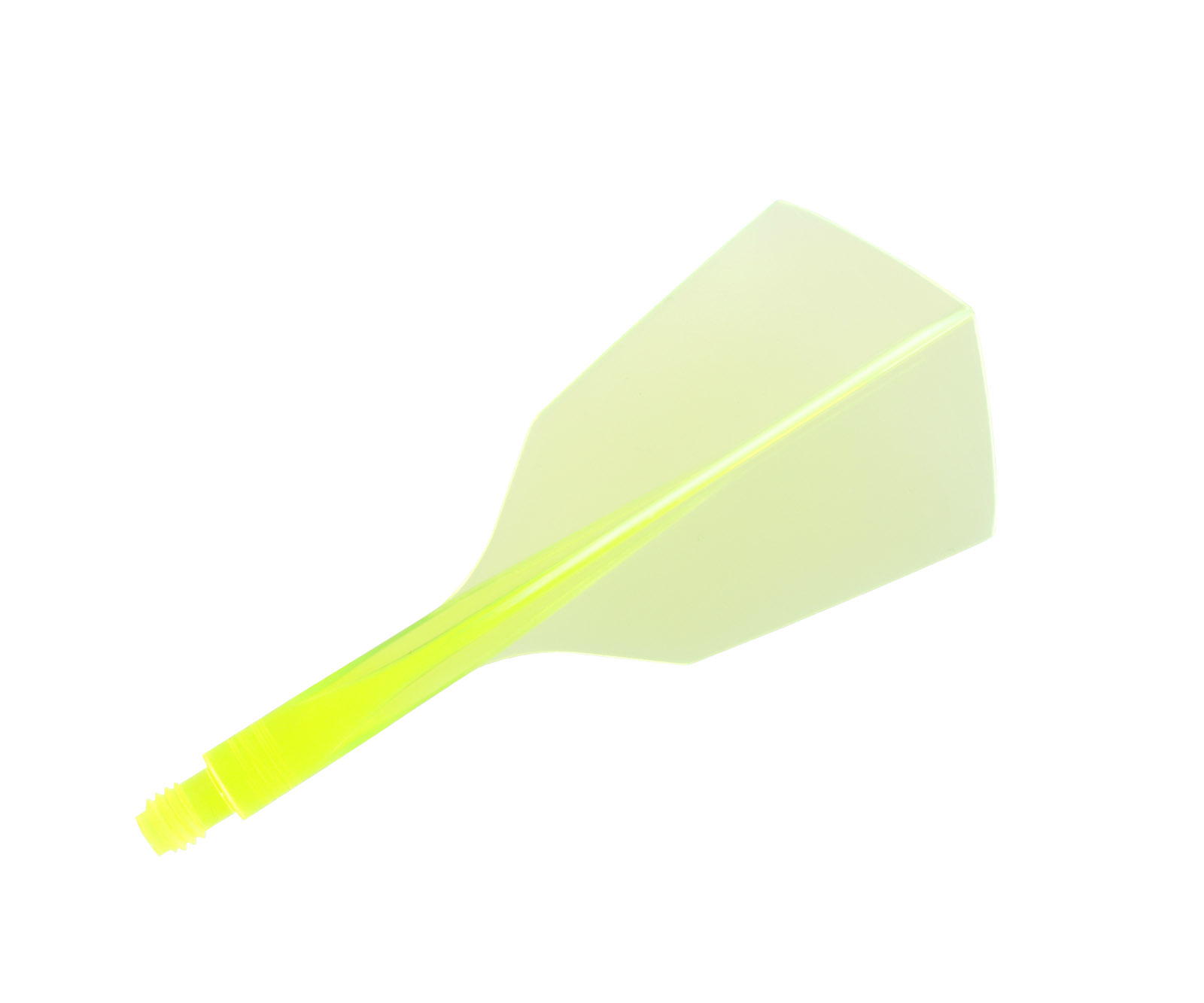 フライト【コンドル】アックス 120 ナロー ショート ネオンイエロー