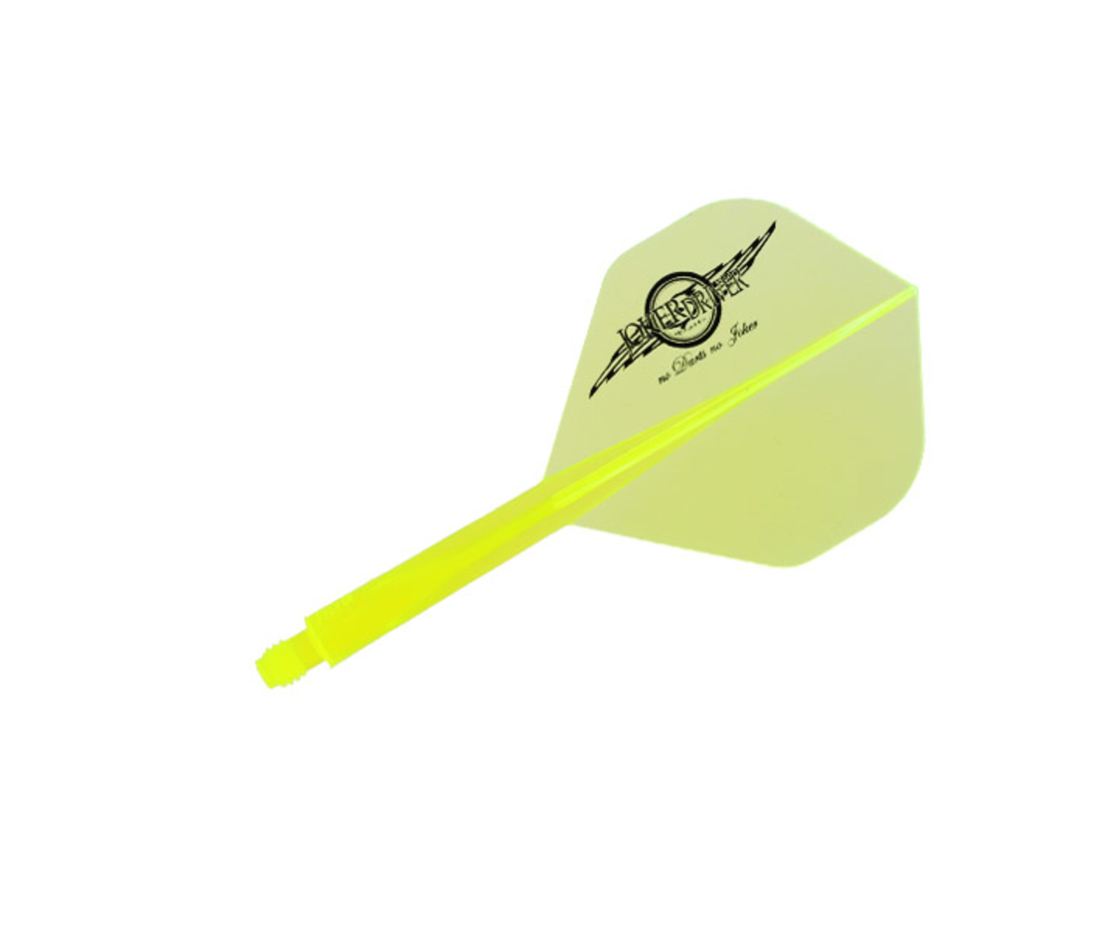 定価合計13500円ほど アックス スタンダード ロング L イエロー ピンク CONDOR（ダーツ） ダーツ フライト CONDOR AXE NEON Small