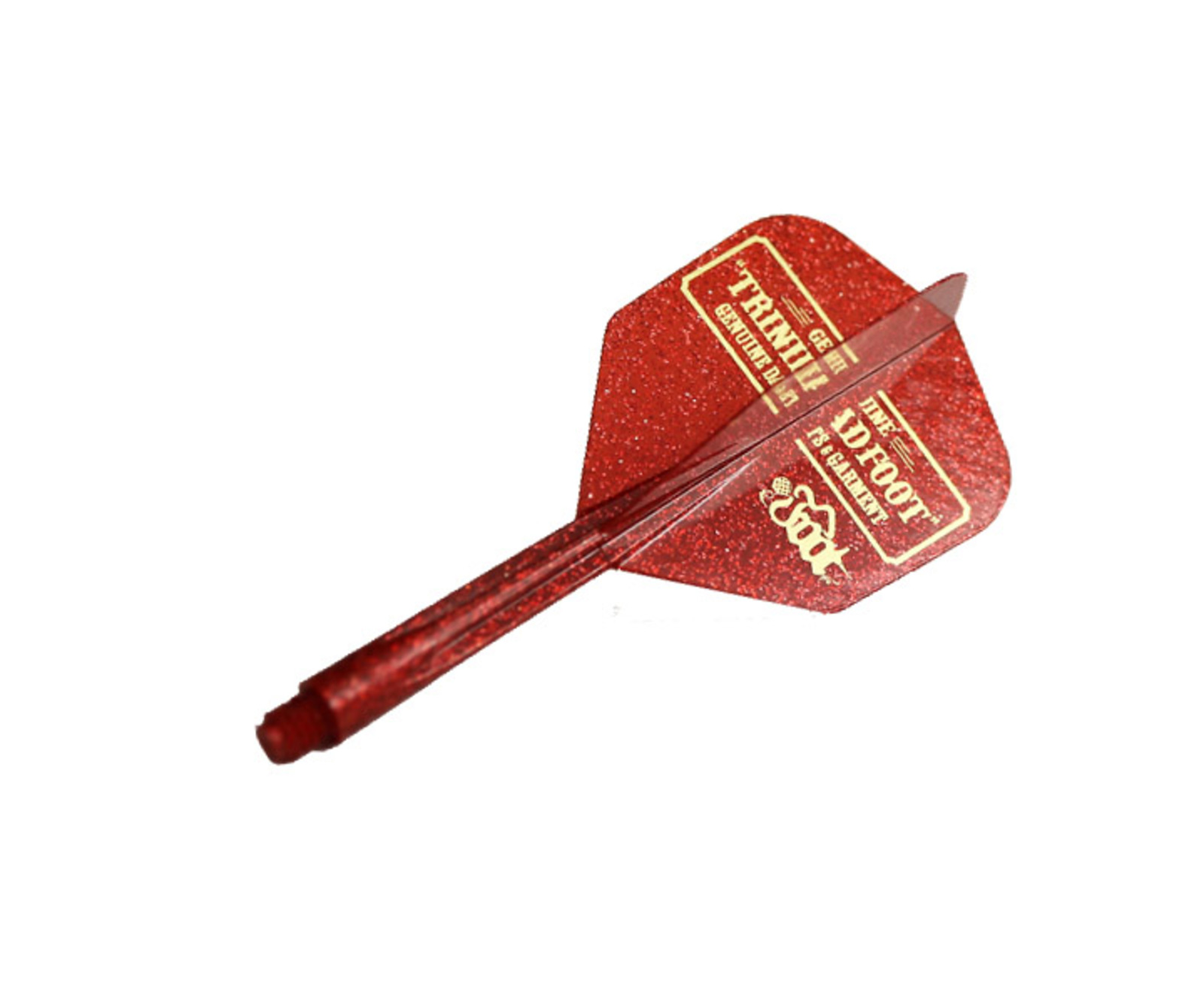 TRINIDAD CONDOR ZERO-STRESS ダーツセット プロモデル