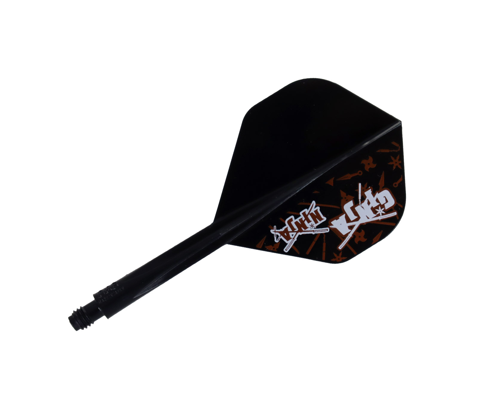 フライト【コンドル】アックス マット・キャンベルモデル ジンジャー