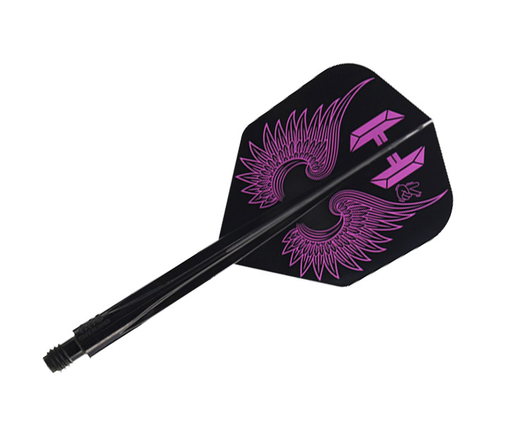 フライト【コンドル】アックス ヒューゴ・リョンモデル フラップ