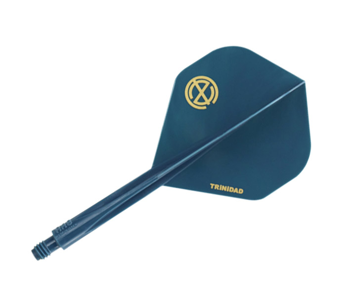 フライト【コンドル】アックス 中西永吉モデル 御召茶 スタンダード