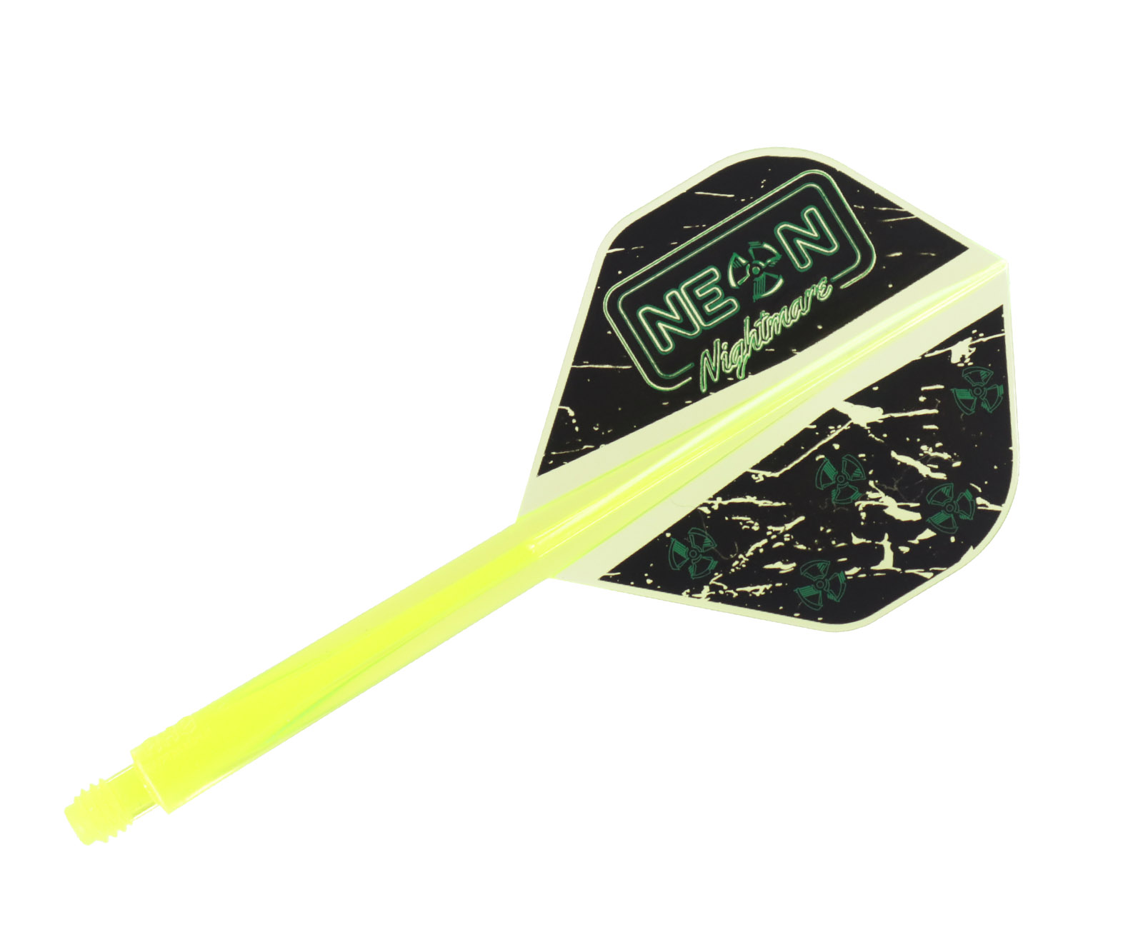 フライト【コンドル】アックス ストウ・バンズモデル ネオンナイトメア