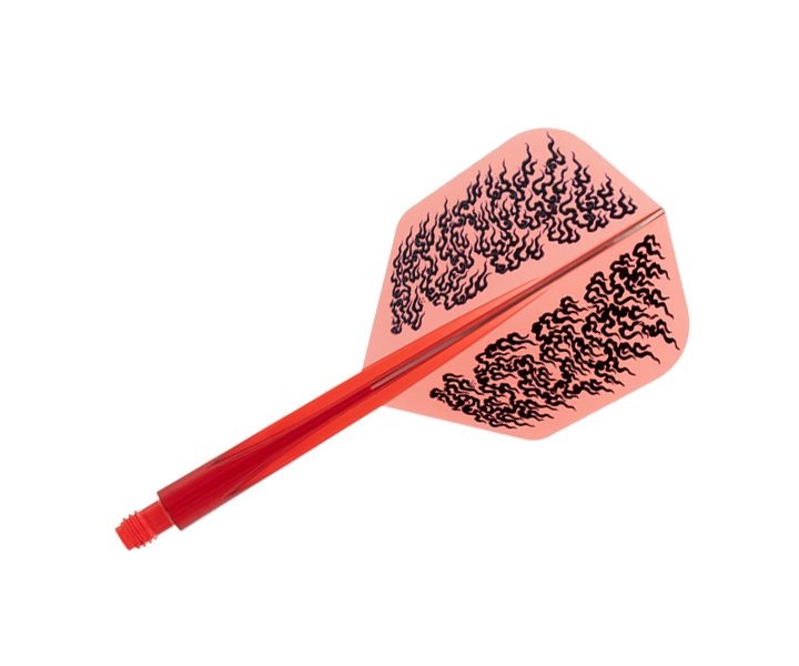 フライト【コンドル】アックス 山田勇樹モデル 和炎 スモール ロング