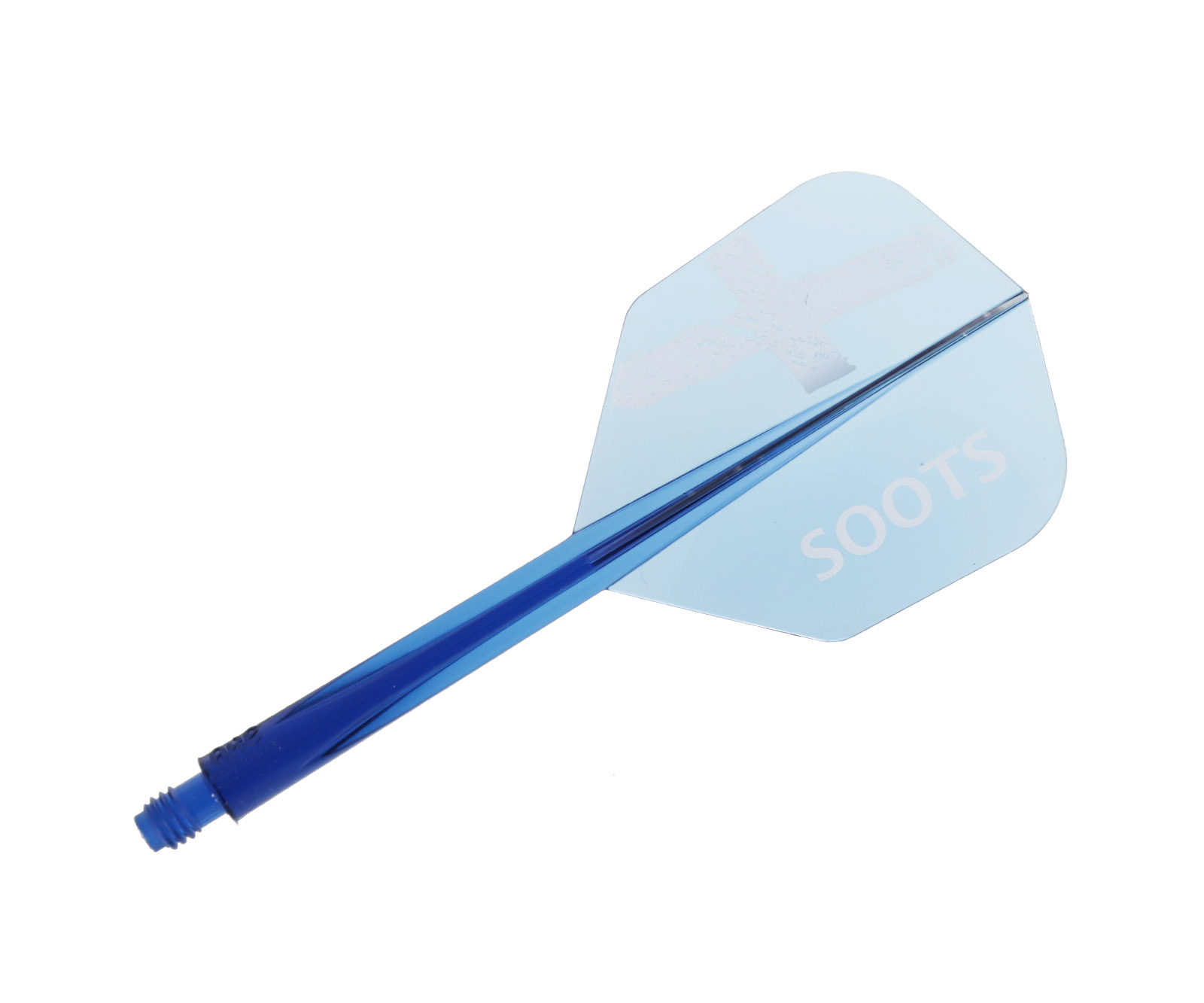 239 アナテース ルース ブルー 透過 239 アナテース ルース ブルー 透過 - メルカリ