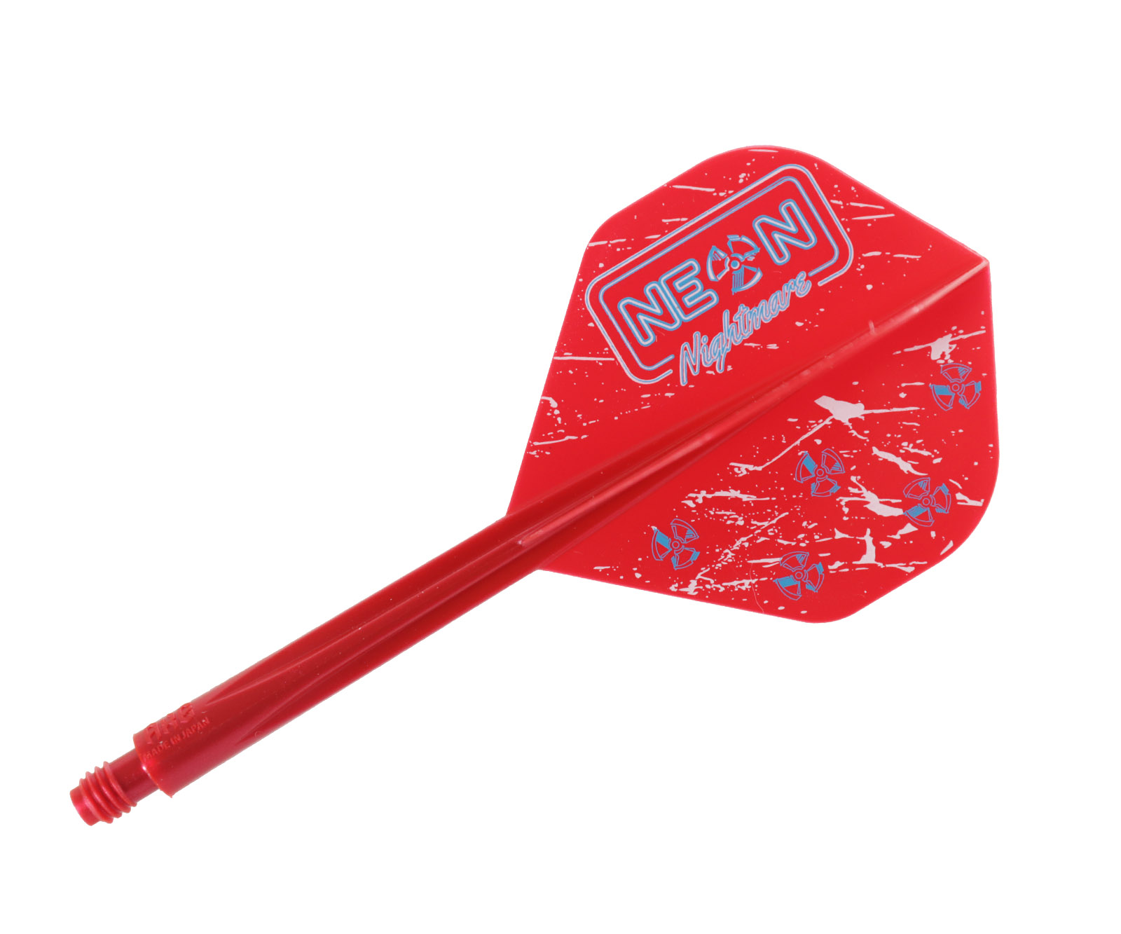 フライト【コンドル】アックス ストウ・バンズモデル ネオンナイトメア