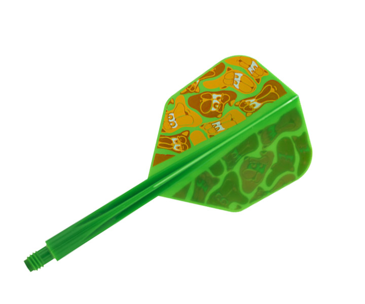 フライト【コンドル】アックス 後藤智弥モデル G.T.モンスター3