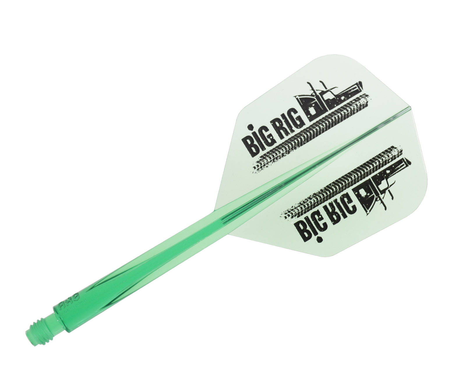 コンドルアックス 8点 ダーツ フライト CONDOR AXE STANDARD コンドルアックス スタンダード