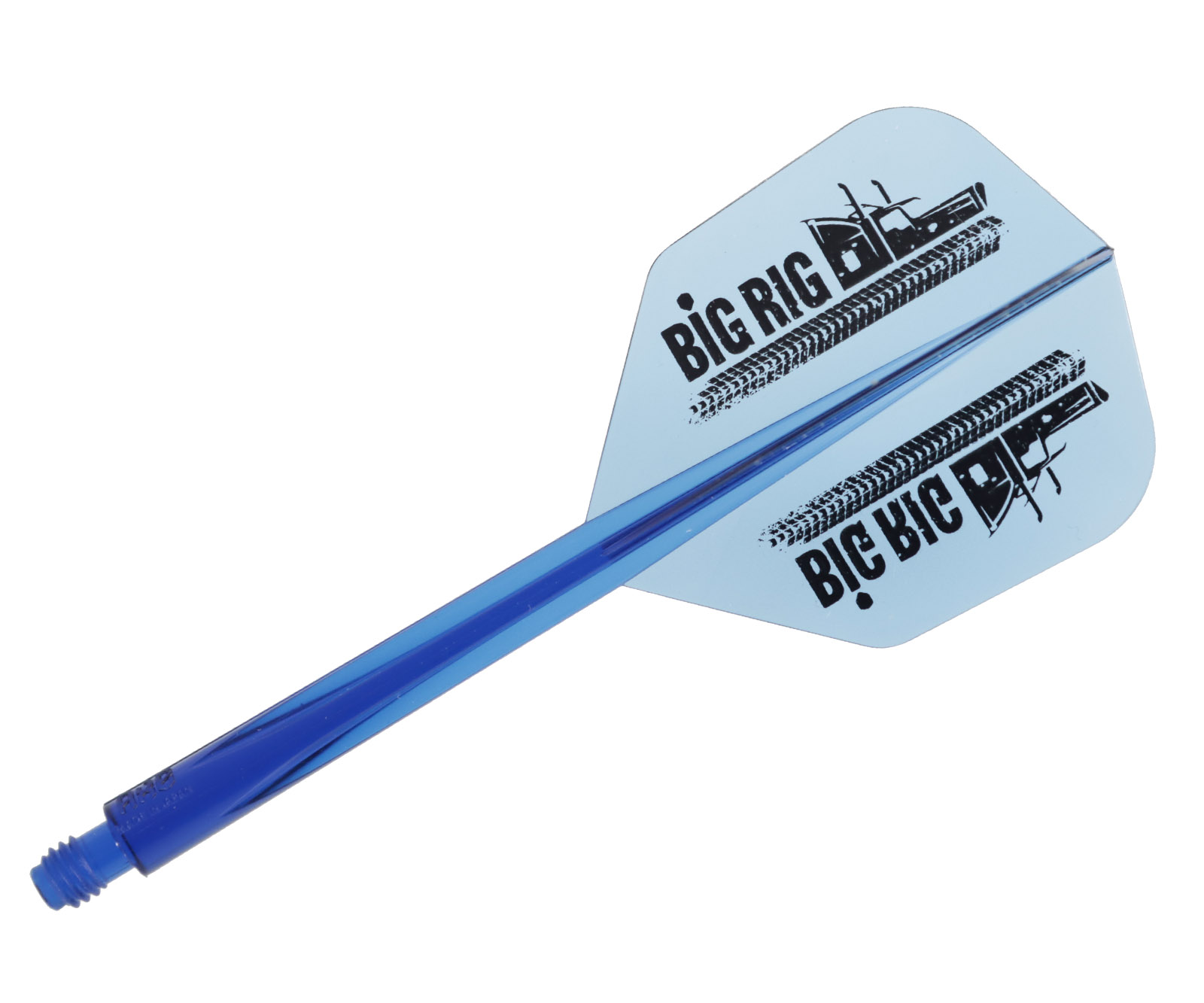 フライト【コンドル】アックス ベン・ロブモデル ビッグリグ2 スモール