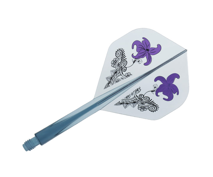 フライト【コンドル】アックス 岩田夏海モデル 桔梗の花 スタンダード