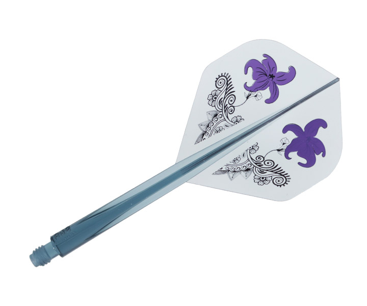 フライト【コンドル】アックス 岩田夏海モデル 桔梗の花 スタンダード