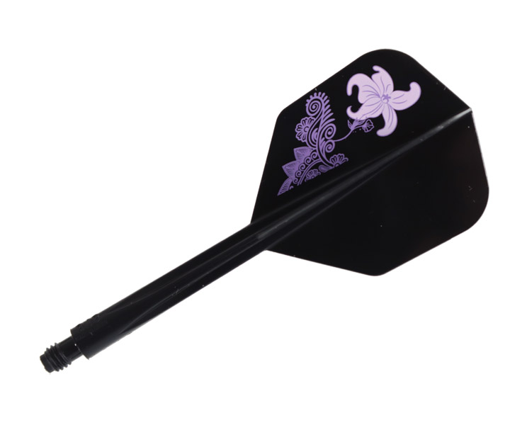 フライト【コンドル】アックス 岩田夏海モデル 桔梗の花 スモール